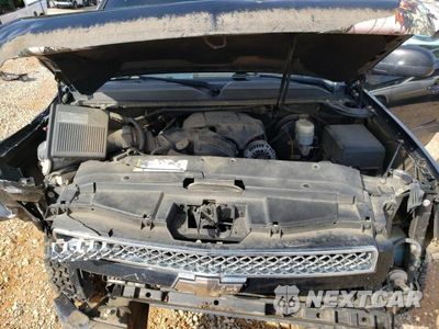 Zdjęcie 11 z 13 samochodu: 2010 CHEVROLET AVALANCHE LT VIN:3GNVKFE00AG292958 - miniatura