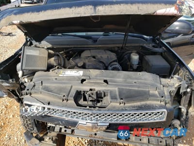 Zdjęcie 13 z 15 samochodu: 2010 CHEVROLET AVALANCHE LT VIN:3GNVKFE00AG292958 - miniatura