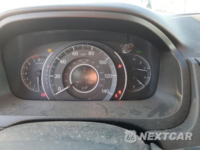Zdjęcie 9 z 14 samochodu: 2012 HONDA CR-V EXL VIN:5J6RM4H71CL011381 - miniatura