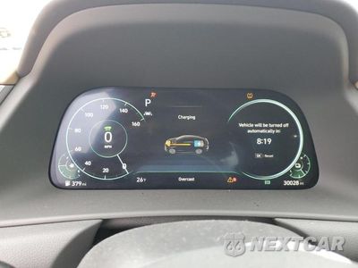 Zdjęcie 9 z 12 samochodu: 2023 HYUNDAI SONATA HYBRID VIN:KMHL54JJ2PA064957 - miniatura