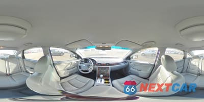 Zdjęcie 13 z 15 samochodu: 2006 FORD FIVE HUNDRED SEL VIN:1FAFP27166G122741 - miniatura