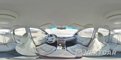 Zdjęcie 13 z 15 samochodu: 2006 FORD FIVE HUNDRED SEL VIN:1FAFP27166G122741 - miniatura