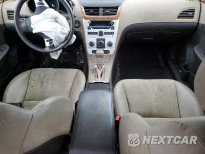 Zdjęcie 8 z 15 samochodu: 2011 CHEVROLET MALIBU 2LT VIN:1G1ZD5E11BF320317 - miniatura