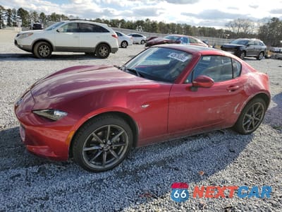 2020 MAZDA MX-5 MIATA GRAND TOURING JM1NDAM75L0412491 - główne zdjęcie licytacji z USA - miniatura