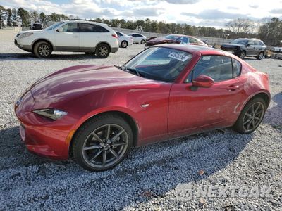 2020 MAZDA MX-5 MIATA GRAND TOURING JM1NDAM75L0412491 - główne zdjęcie licytacji z USA - miniatura