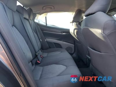 Zdjęcie 10 z 12 samochodu: 2020 TOYOTA CAMRY LE VIN:4T1C11AK0LU993699 - miniatura