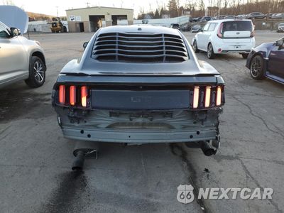 Zdjęcie 6 z 13 samochodu: 2016 FORD MUSTANG GT VIN:1FA6P8CF4G5331140 - miniatura