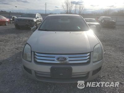 Piąte zdjęcie samochodu w środku: 2009 FORD FUSION SE VIN:3FAHP07Z79R164836 - miniatura