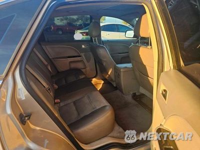 Zdjęcie 6 z 10 samochodu: 2007 MERCURY MONTEGO PREMIER VIN:1MEHM42157G608181 - miniatura