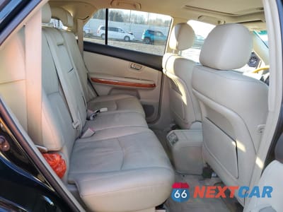 Zdjęcie 10 z 14 samochodu: 2008 LEXUS RX 400H VIN:JTJHW31U982063051 - miniatura