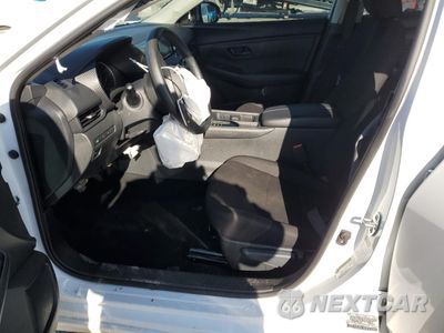 Zdjęcie 7 z 14 samochodu: 2024 NISSAN SENTRA S VIN:3N1AB8BV4RY207339 - miniatura