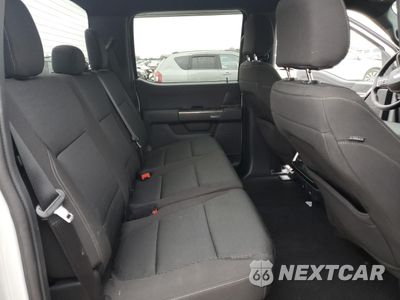 Zdjęcie 10 z 15 samochodu: 2023 FORD F150 SUPERCREW VIN:1FTFW1E53PKE84165 - miniatura