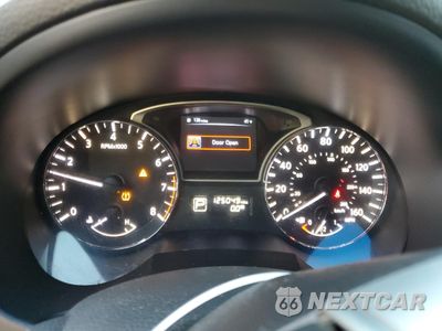 Zdjęcie 9 z 12 samochodu: 2014 NISSAN ALTIMA 2.5 VIN:1N4AL3AP7EC427986 - miniatura