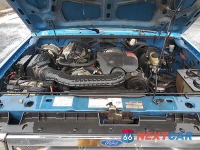 Zdjęcie 14 z 15 samochodu: 1992 FORD EXPLORER VIN:1FMCU24X2NUC78107 - miniatura