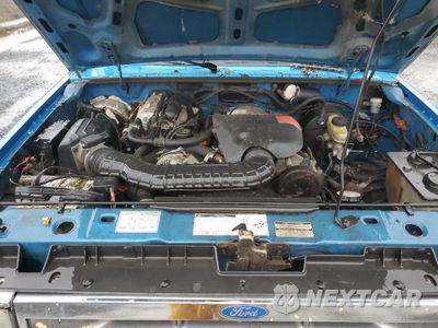 Zdjęcie 14 z 15 samochodu: 1992 FORD EXPLORER VIN:1FMCU24X2NUC78107 - miniatura