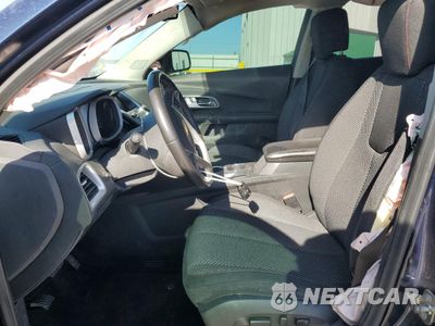 Zdjęcie 7 z 15 samochodu: 2017 CHEVROLET EQUINOX LT VIN:2GNALCEK3H6290560 - miniatura