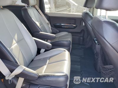 Zdjęcie 12 z 15 samochodu: 2015 KIA SEDONA SXL VIN:KNDME5C13F6036162 - miniatura