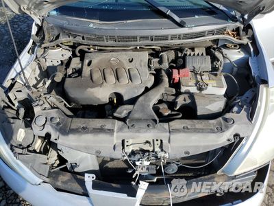 Zdjęcie 12 z 14 samochodu: 2009 NISSAN VERSA S VIN:3N1BC13E49L389676 - miniatura