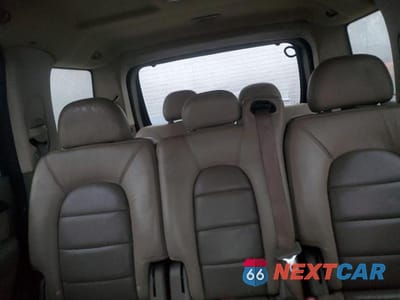 Zdjęcie 10 z 13 samochodu: 2003 FORD EXPLORER LIMITED VIN:1FMDU75K03ZB07473 - miniatura
