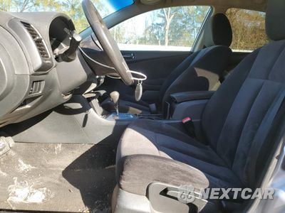 Zdjęcie 7 z 14 samochodu: 2009 NISSAN ALTIMA 2.5 VIN:1N4AL21E19C138178 - miniatura