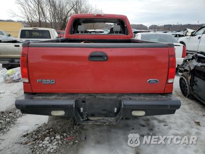 Zdjęcie 6 z 14 samochodu: 2004 FORD F250 SUPER DUTY VIN:1FTNW21P64EA94051 - miniatura