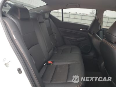 Zdjęcie 11 z 15 samochodu: 2022 NISSAN ALTIMA SR VIN:1N4BL4CV5NN304648 - miniatura