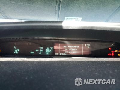 Zdjęcie 9 z 14 samochodu: 2014 TOYOTA PRIUS VIN:JTDKN3DUXE0380772 - miniatura