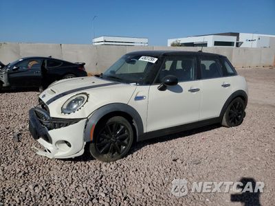 2017 MINI COOPER S WMWXU3C37H2F48457 - główne zdjęcie licytacji z USA - miniatura