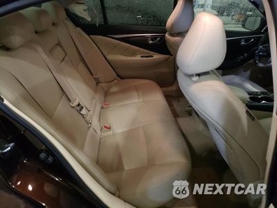 Zdjęcie 11 z 15 samochodu: 2018 INFINITI Q50 LUXE VIN:JN1EV7AP6JM355666 - miniatura