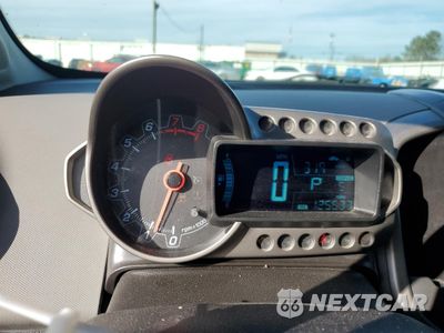 Zdjęcie 9 z 12 samochodu: 2014 CHEVROLET SONIC LT VIN:1G1JC5SH4E4186775 - miniatura