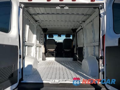 Zdjęcie 10 z 13 samochodu: 2016 RAM PROMASTER 1500 1500 STANDARD VIN:3C6TRVAG9GE123929 - miniatura