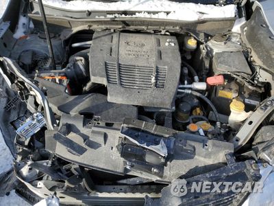 Zdjęcie 12 z 14 samochodu: 2019 SUBARU FORESTER SPORT VIN:JF2SKAJC0KH422132 - miniatura