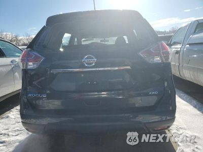 Zdjęcie 6 z 13 samochodu: 2016 NISSAN ROGUE S VIN:5N1AT2MV4GC831938 - miniatura