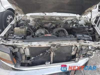 Zdjęcie 11 z 13 samochodu: 1997 FORD F350 VIN:3FEKF37F6VMA30196 - miniatura