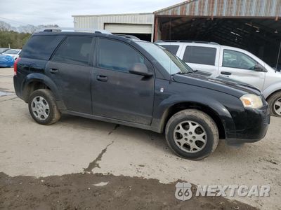 Czwarte zdjęcie samochodu z boku: 2007 SATURN VUE VIN:5GZCZ33D77S820964 - miniatura