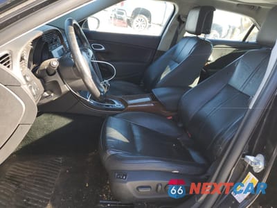 Zdjęcie 7 z 14 samochodu: 2011 SAAB 9-5 TURBO VIN:YS3GN4MRXB4003511 - miniatura