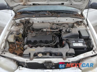 Zdjęcie 11 z 12 samochodu: 1999 HYUNDAI ACCENT GL VIN:KMHVF24N6XU566295 - miniatura