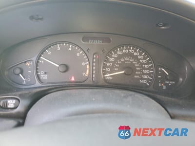 Zdjęcie 9 z 11 samochodu: 2000 OLDSMOBILE ALERO GL VIN:1G3NL52T0YC374958 - miniatura