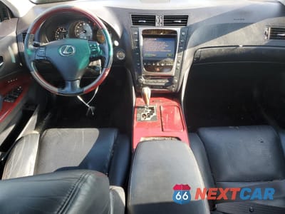 Zdjęcie 8 z 14 samochodu: 2006 LEXUS GS 300 VIN:JTHCH96S460001419 - miniatura