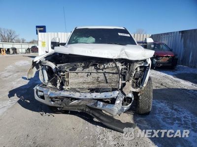 Piąte zdjęcie samochodu w środku: 2021 FORD F250 SUPER DUTY VIN:1FT7W2BT1MED56028 - miniatura