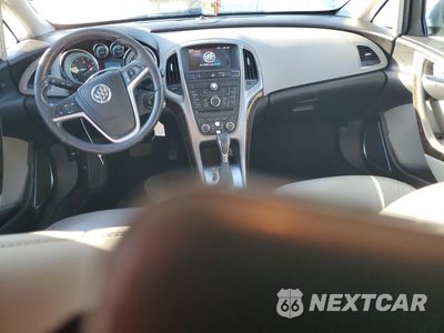 Zdjęcie 8 z 14 samochodu: 2013 BUICK VERANO CONVENIENCE VIN:1G4PR5SK6D4136515 - miniatura