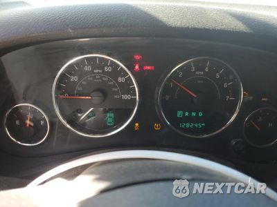 Zdjęcie 9 z 15 samochodu: 2017 JEEP WRANGLER UNLIMITED SPORT VIN:1C4BJWDG8HL638622 - miniatura