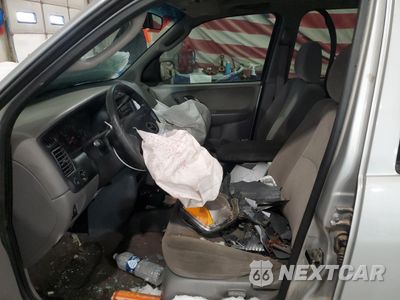 Zdjęcie 7 z 14 samochodu: 2002 MAZDA TRIBUTE LX VIN:4F2YU08182KM55819 - miniatura
