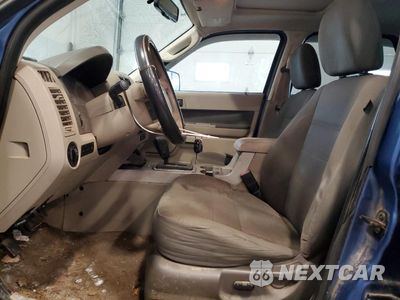 Zdjęcie 7 z 13 samochodu: 2009 FORD ESCAPE XLT VIN:1FMCU93G69KA04310 - miniatura