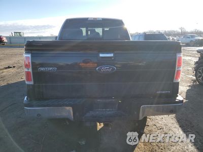 Zdjęcie 6 z 12 samochodu: 2011 FORD F150 SUPER CAB VIN:1FTFX1EF0BFC57104 - miniatura