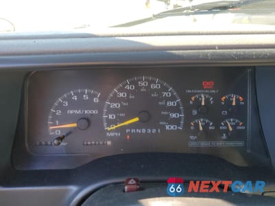 Zdjęcie 9 z 15 samochodu: 1998 GMC YUKON VIN:1GKEK13R5WJ712124 - miniatura