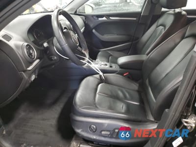 Zdjęcie 7 z 13 samochodu: 2018 AUDI A3 PREMIUM VIN:WAUB8GFF8J1058680 - miniatura