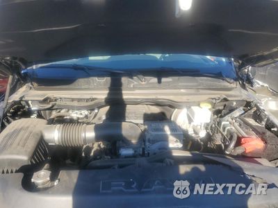 Zdjęcie 12 z 14 samochodu: 2023 RAM 1500 BIG HORN/LONE STAR VIN:1C6RREFT3PN607347 - miniatura