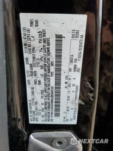 Zdjęcie 16 z 16 samochodu: 2013 FORD ESCAPE SE VIN:1FMCU9GX9DUB94532 - miniatura