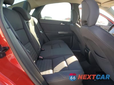 Zdjęcie 10 z 13 samochodu: 2006 VOLVO S40 T5 VIN:YV1MH682162177375 - miniatura